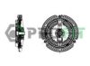 PROFIT 1720-3018 Clutch, radiator fan